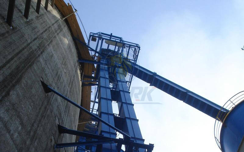 Bucket-Elevator
