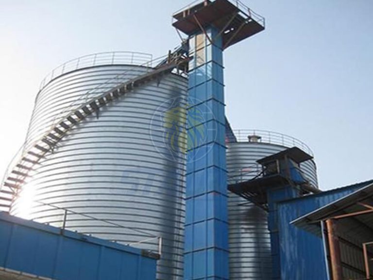 Bucket-Elevator