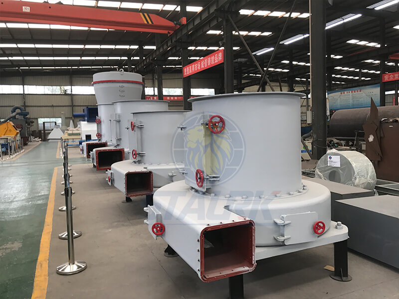 Gold-concentrator