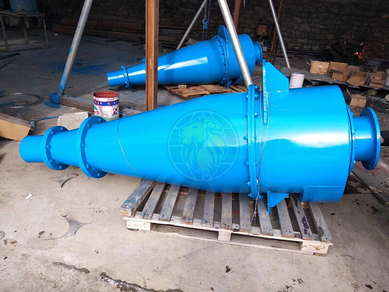 Hydro Cyclone