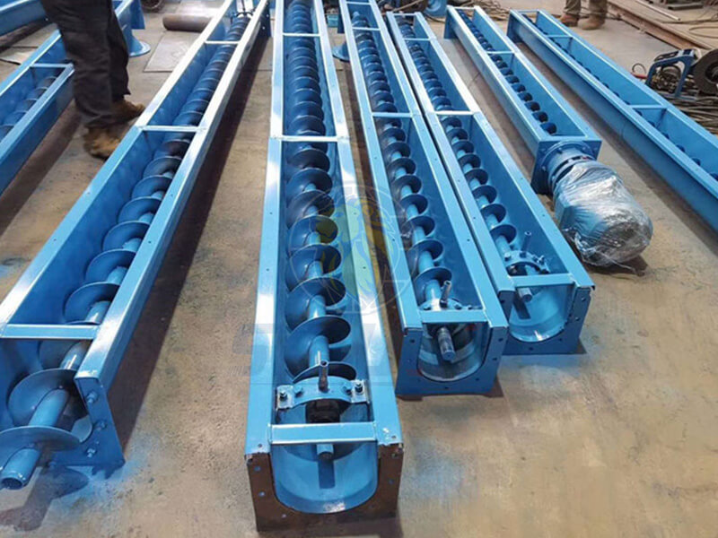 Screw Conveyor