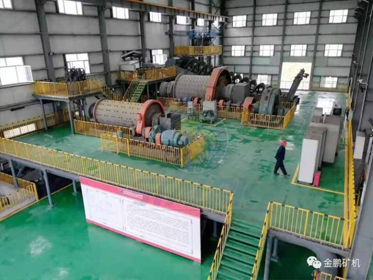 ball-mill