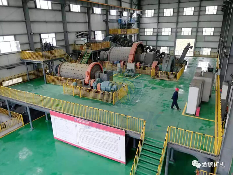 ball-mill