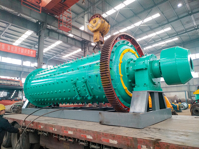 ball-mill