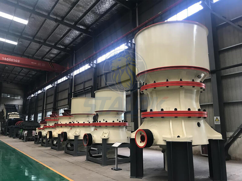 cone-crusher