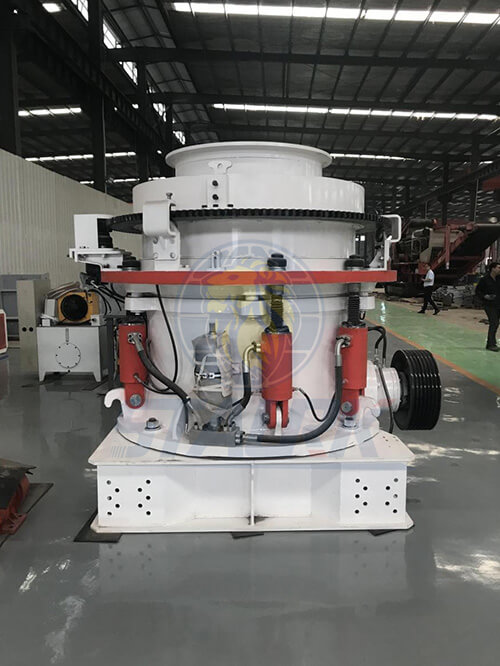 cone-crusher