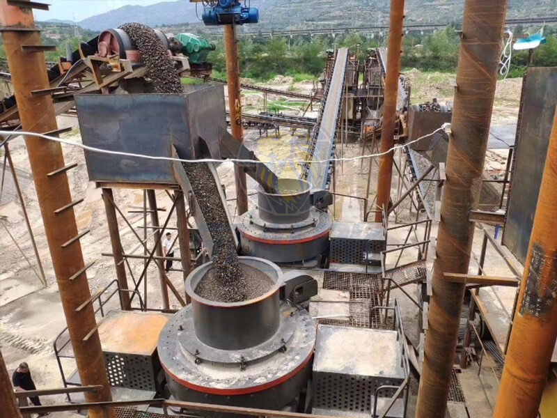 cone-crusher