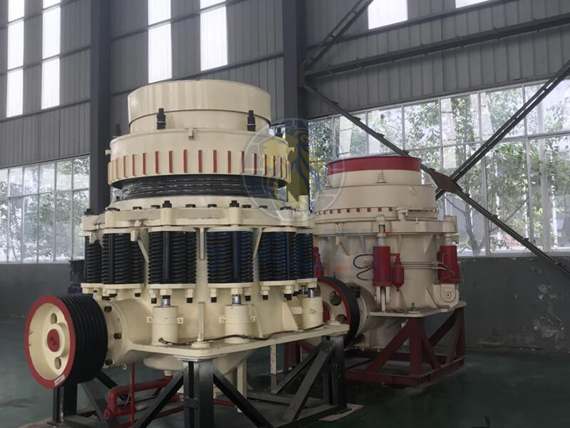 cone-crusher
