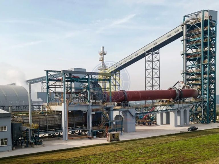 rotary-kiln