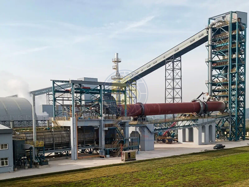 rotary-kiln