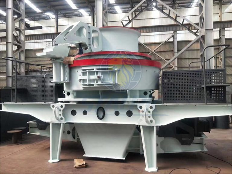 sand-making-machine