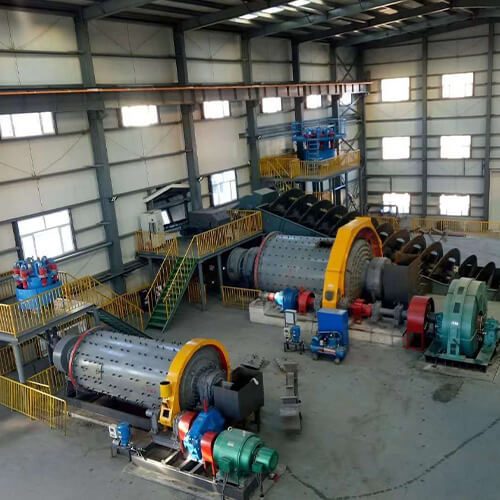 mining-plant